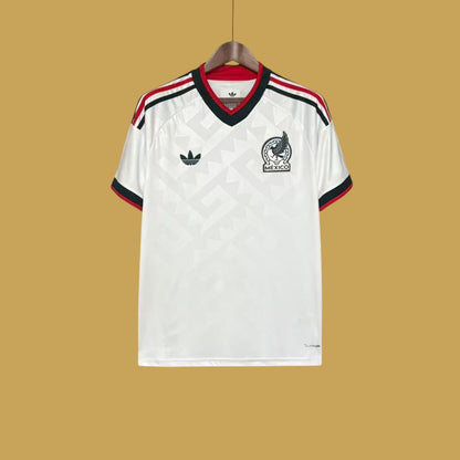 Mexico WC Visitante - 26/27