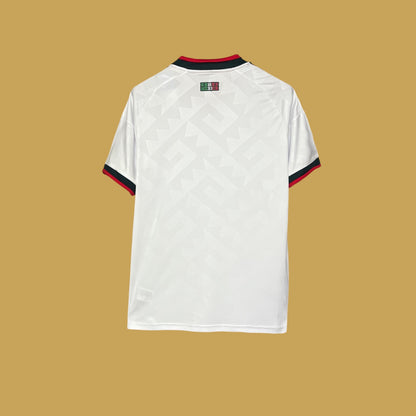 Mexico WC Visitante - 26/27