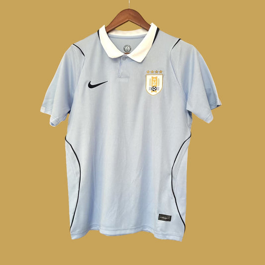 Uruguay WC Local - 26/27