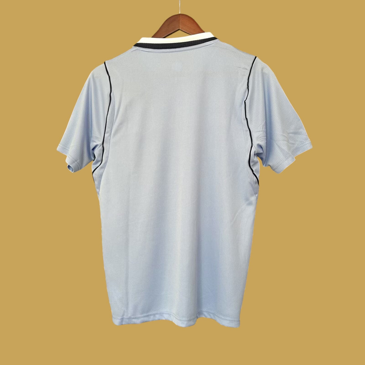 Uruguay WC Local - 26/27