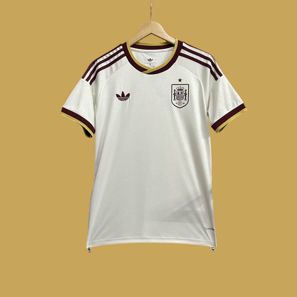 España WC Visitante - 26/27