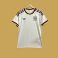 España WC Visitante - 26/27
