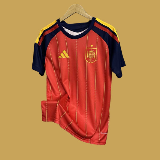 España WC Local - 26/27