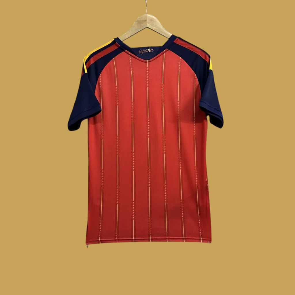 España WC Local - 26/27