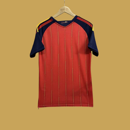 España WC Local - 26/27