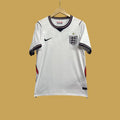 Inglaterra WC Local - 26/27