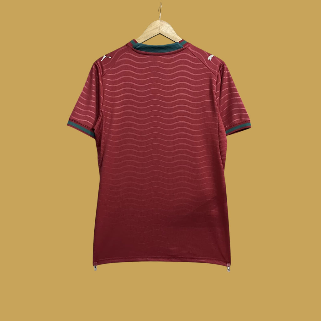 Portugal WC Local - 26/27