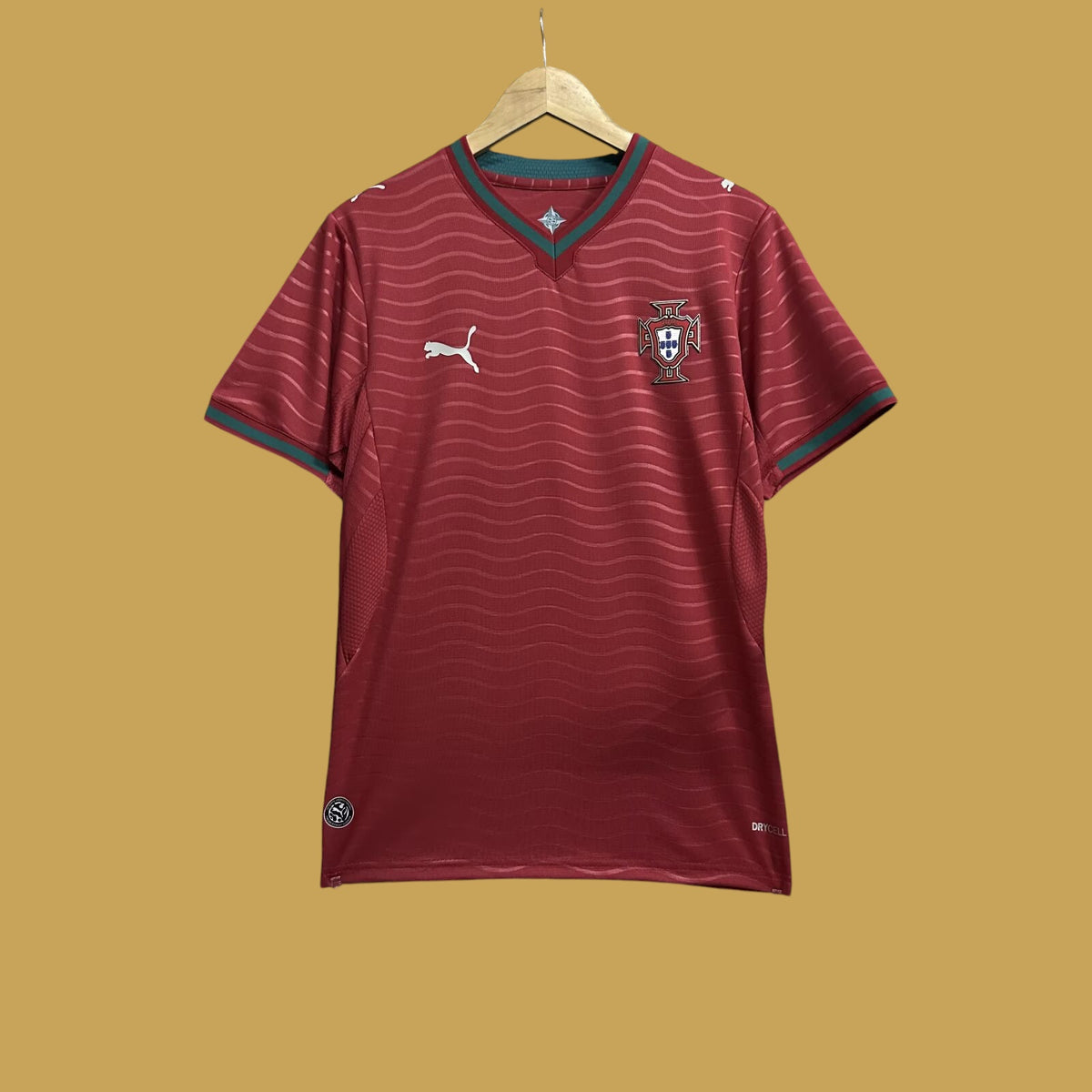 Portugal WC Local - 26/27