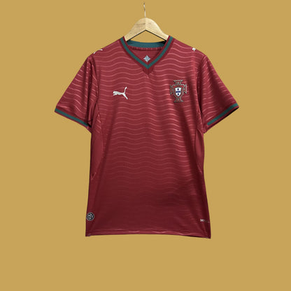 Portugal WC Local - 26/27