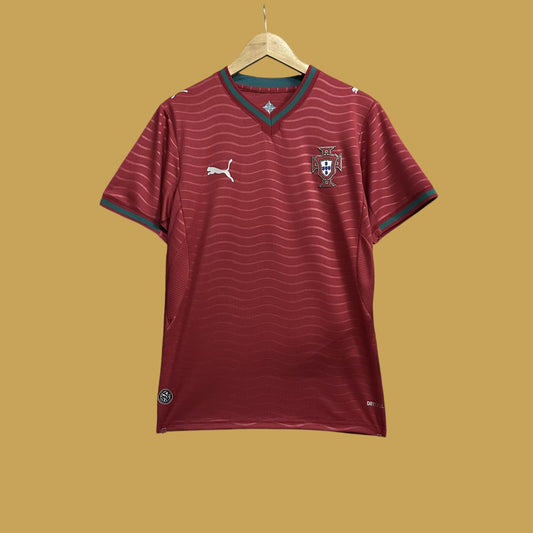Portugal WC Local - 26/27