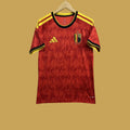 Belgica WC Local - 26/27