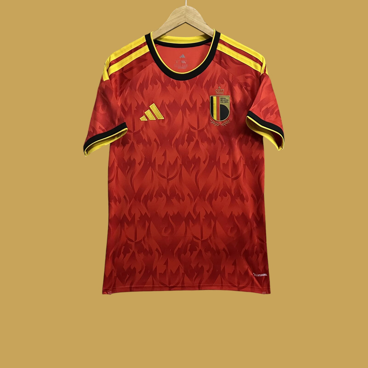 Belgica WC Local - 26/27