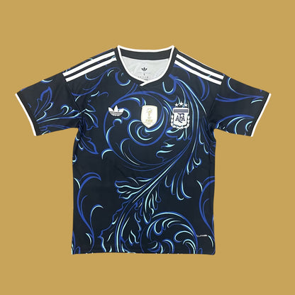 Argentina WC Visita - 26/27