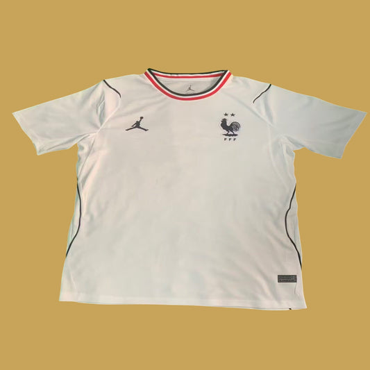 Francia x Air Jordan