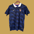 Francia WC Local - 26/27