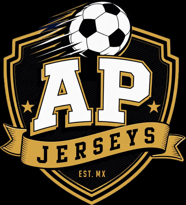 AP Jerseys