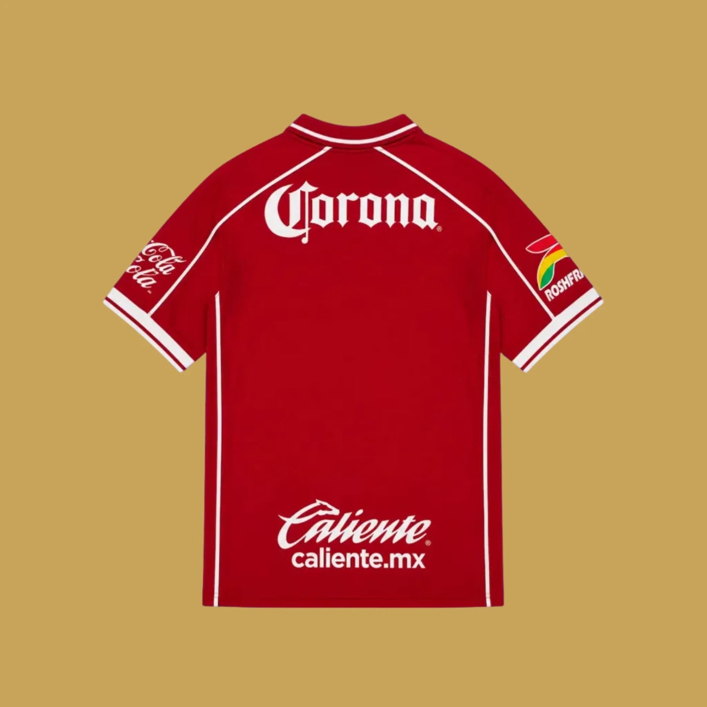 Toluca Local - 26/27