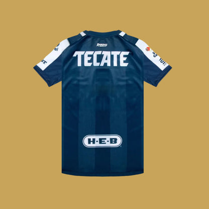 Rayados Local - 26/27