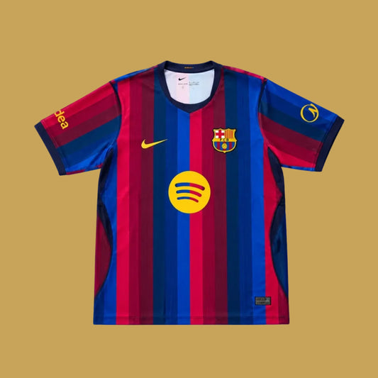 Barcelona Local - 26/27
