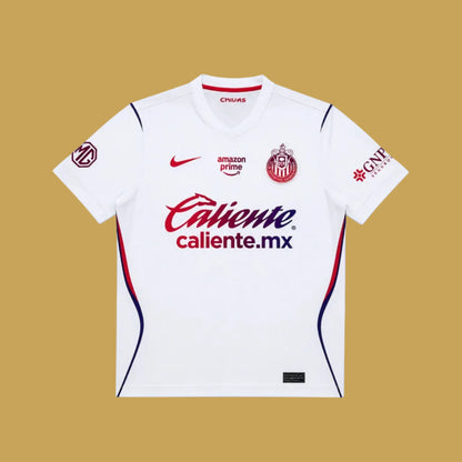 Chivas Visita - 26/27