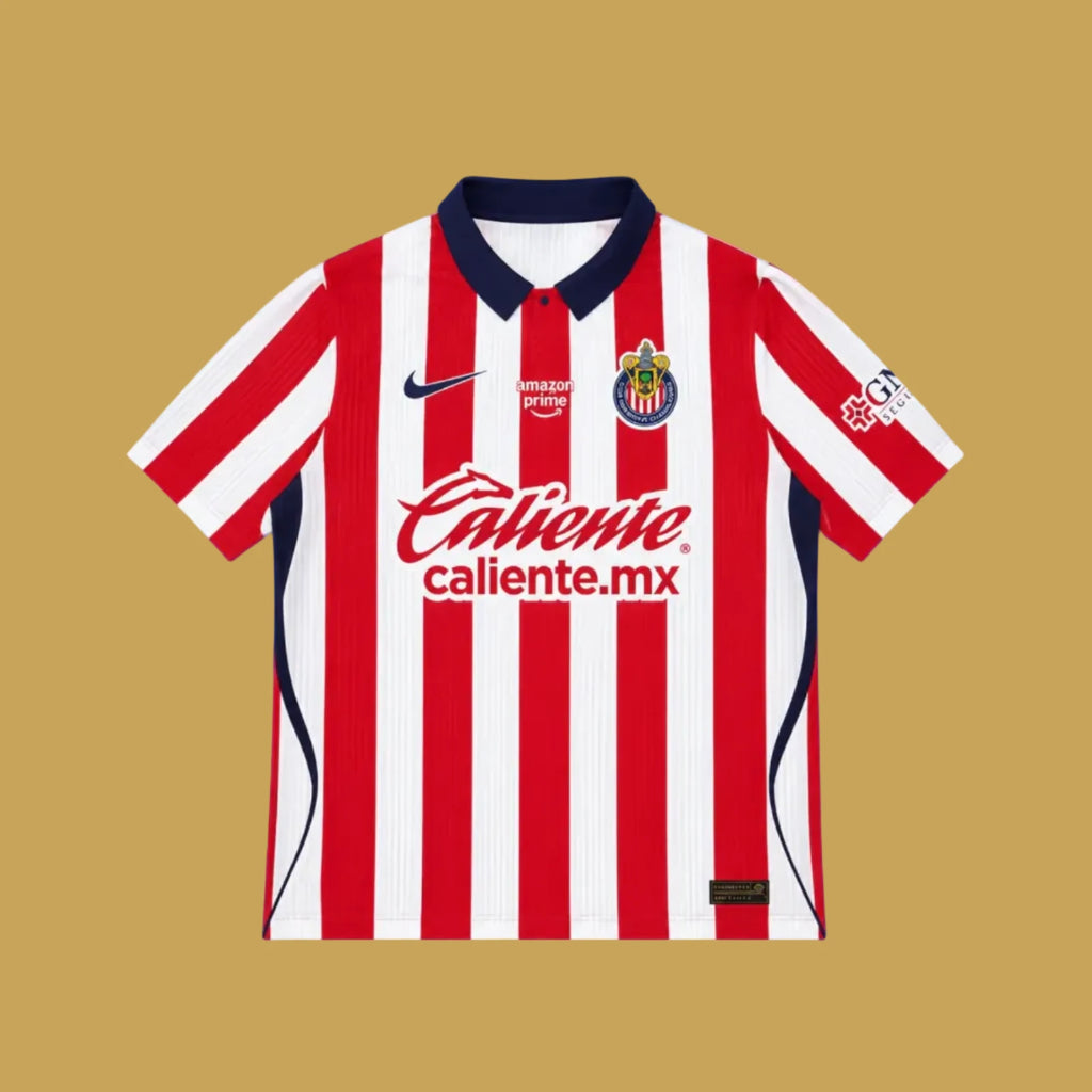Chivas Local - 26/27