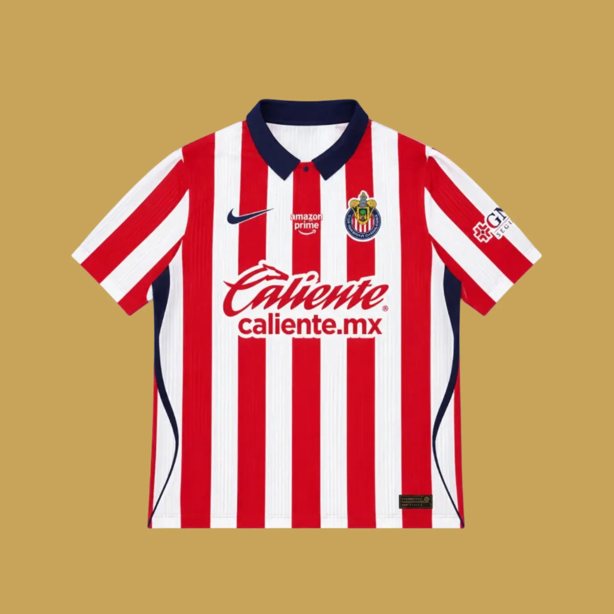 Chivas Local - 26/27