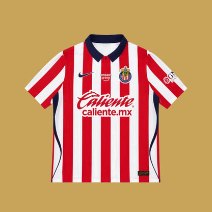 Chivas Local - 26/27