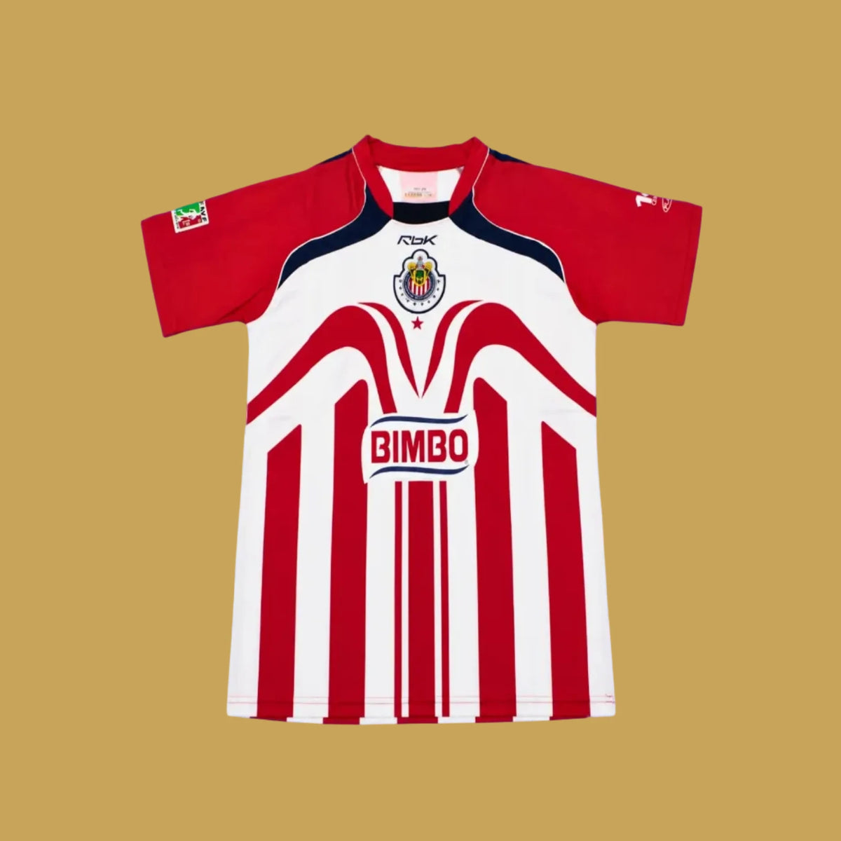 Chivas Local - 06/07