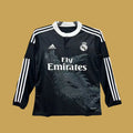 Real Madrid Alternativa Y-3 - 14/15 (RETRO)
