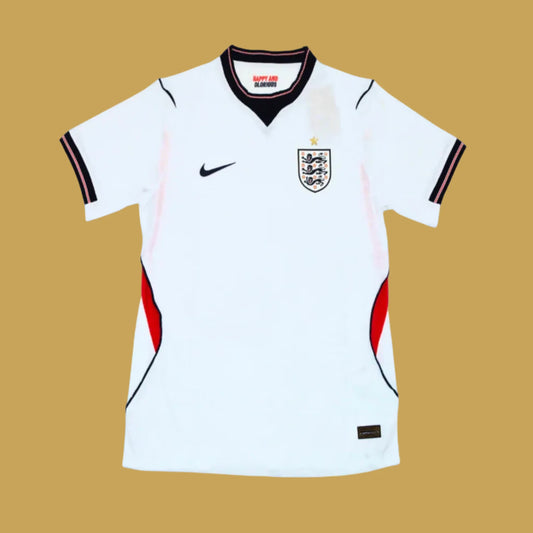 Inglaterra Local Mundial - 2026
