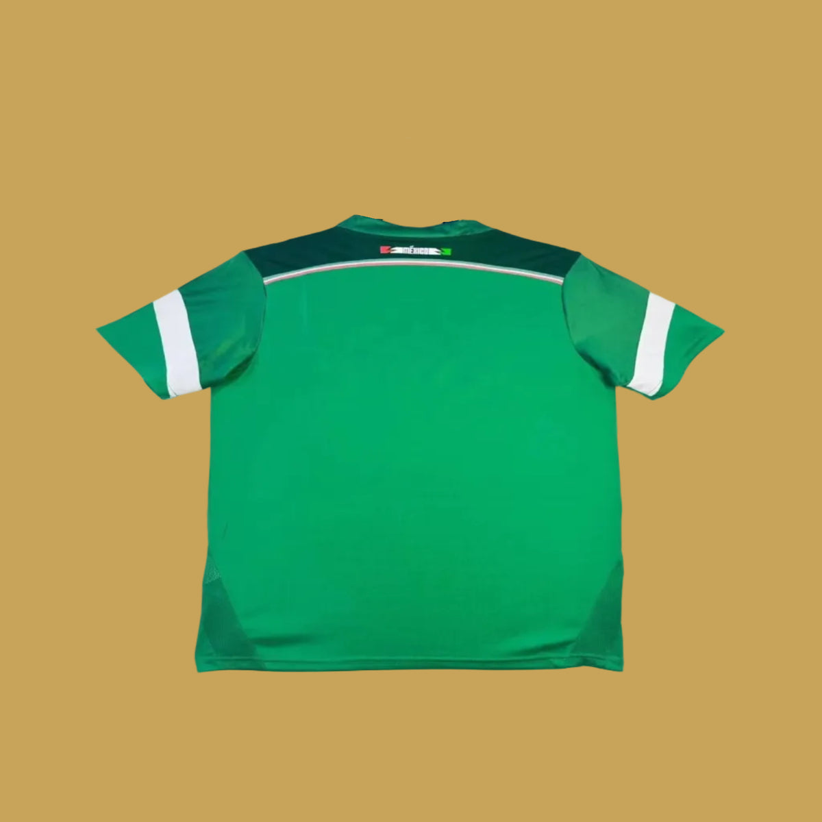 Mexico Local - 14/15 (RETRO)
