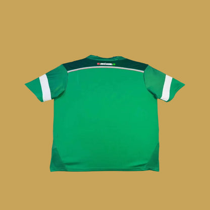 Mexico Local - 14/15 (RETRO)