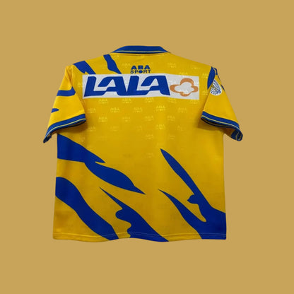 Tigres Local - 95/96 (RETRO)