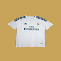 Real Madrid Local - 14/15 (RETRO)