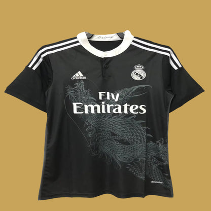 Real Madrid Alternativa Y-3 - 14/15 (RETRO)