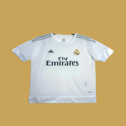 Real Madrid Local - 15/16 (RETRO)