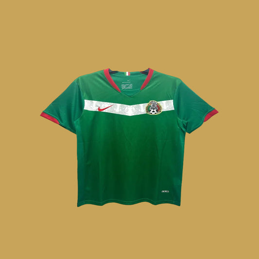 Mexico Local - 2006 (RETRO)