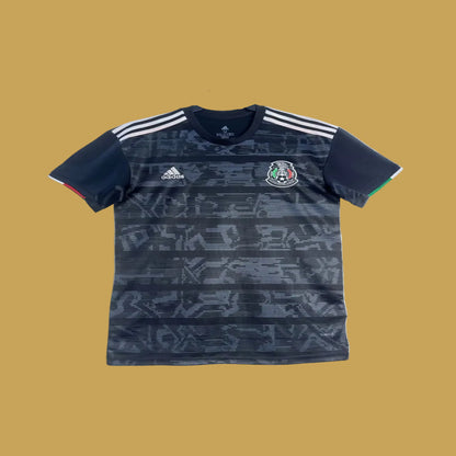 Mexico Local - 2019 (RETRO)