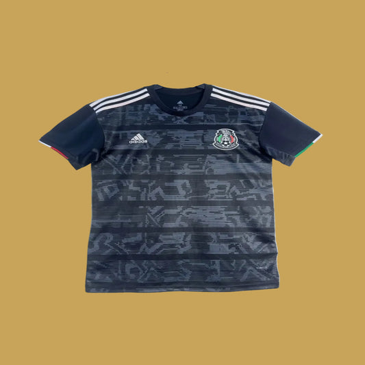 Mexico Local - 2019 (RETRO)