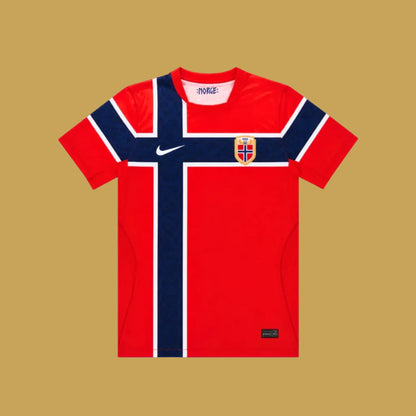Noruega Local Mundial - 2026