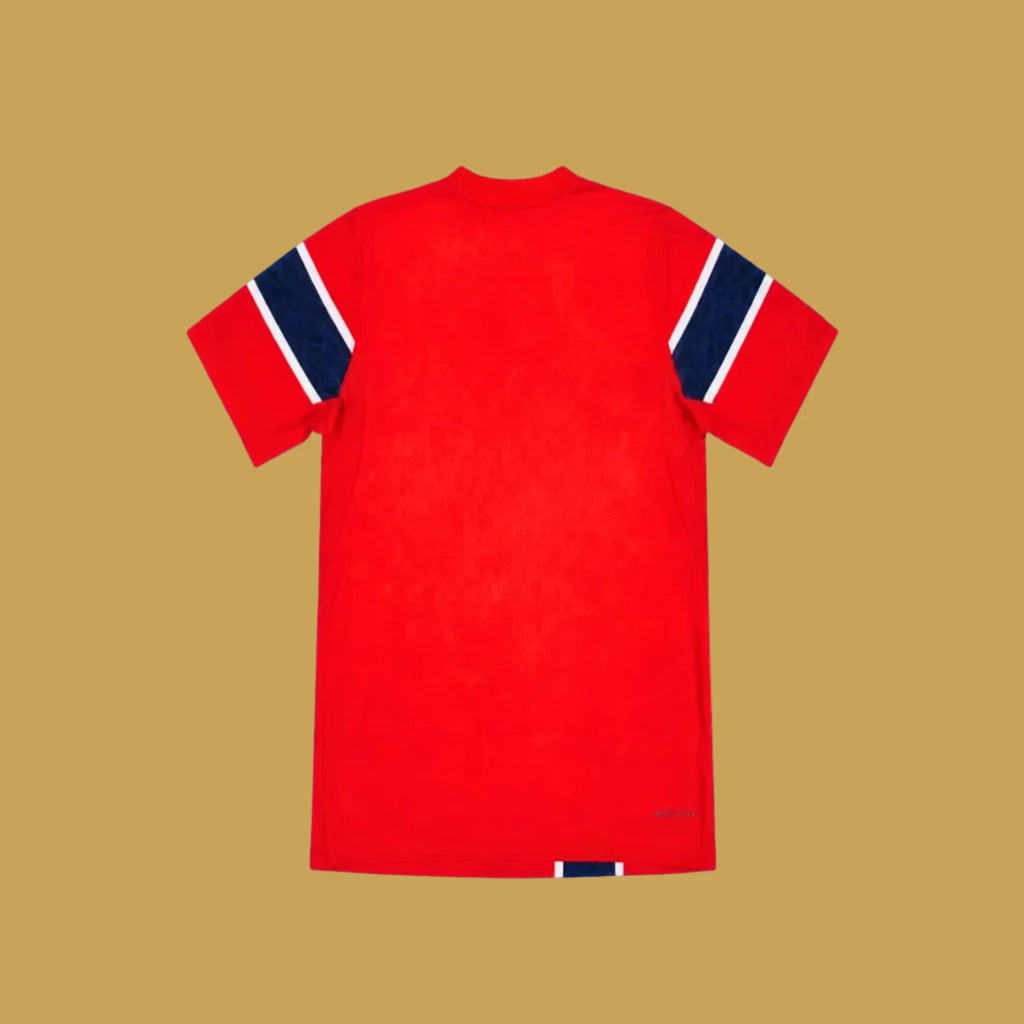 Noruega Local Mundial - 2026