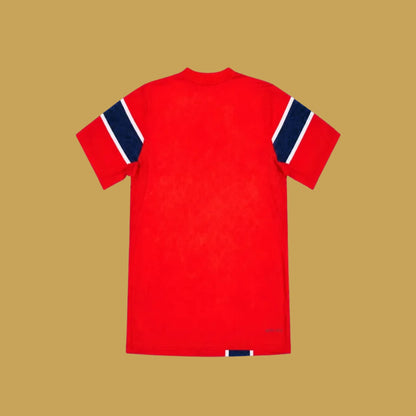 Noruega Local Mundial - 2026