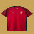 Portugal Local - 16/17 (RETRO)