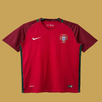 Portugal Local - 16/17 (RETRO)