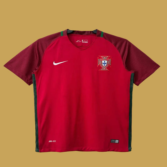 Portugal Local - 16/17 (RETRO)