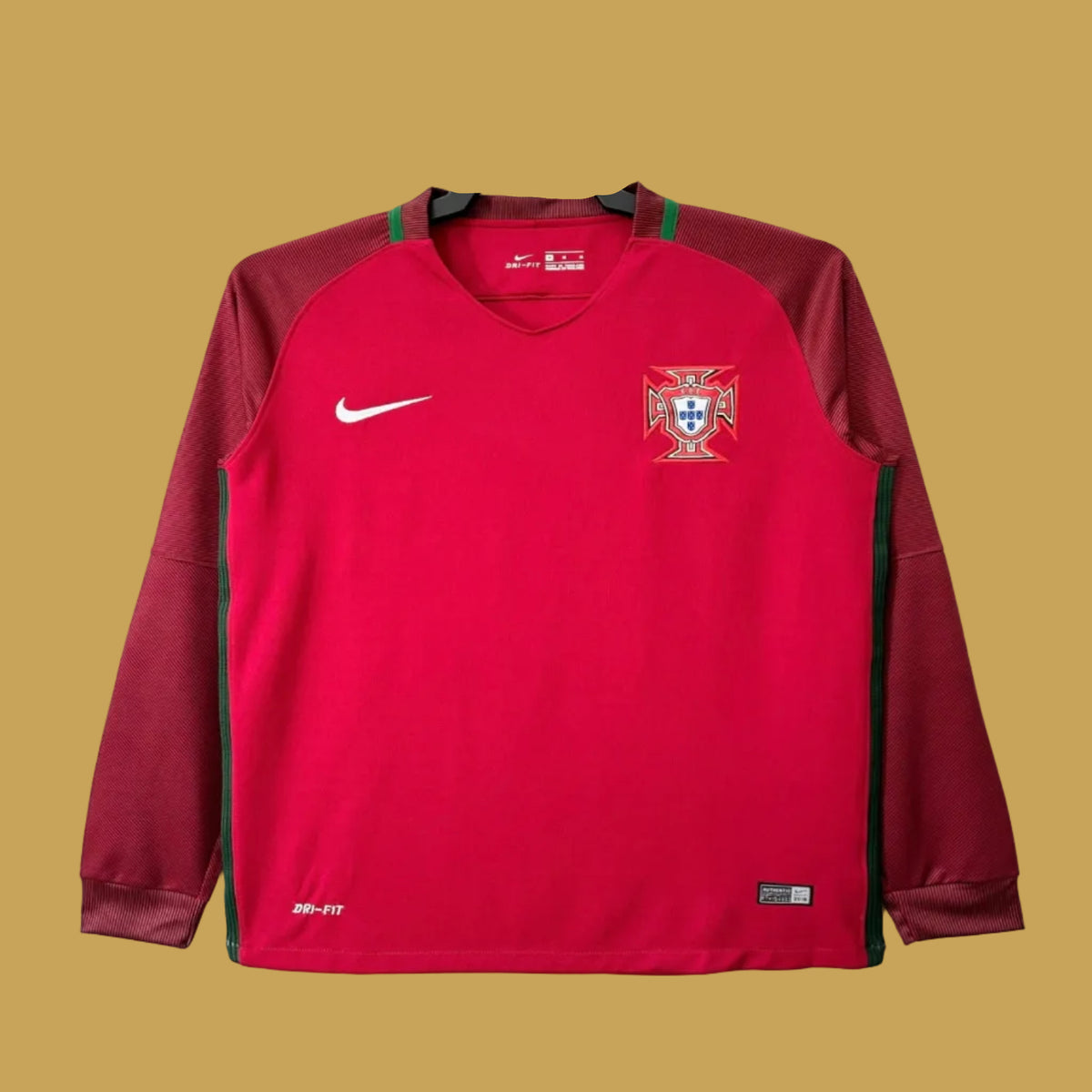 Portugal Local - 16/17 (RETRO)