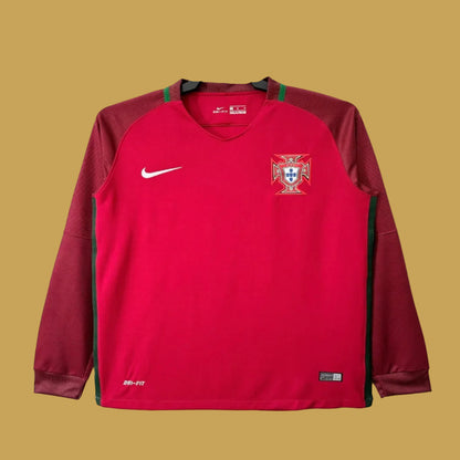 Portugal Local - 16/17 (RETRO)