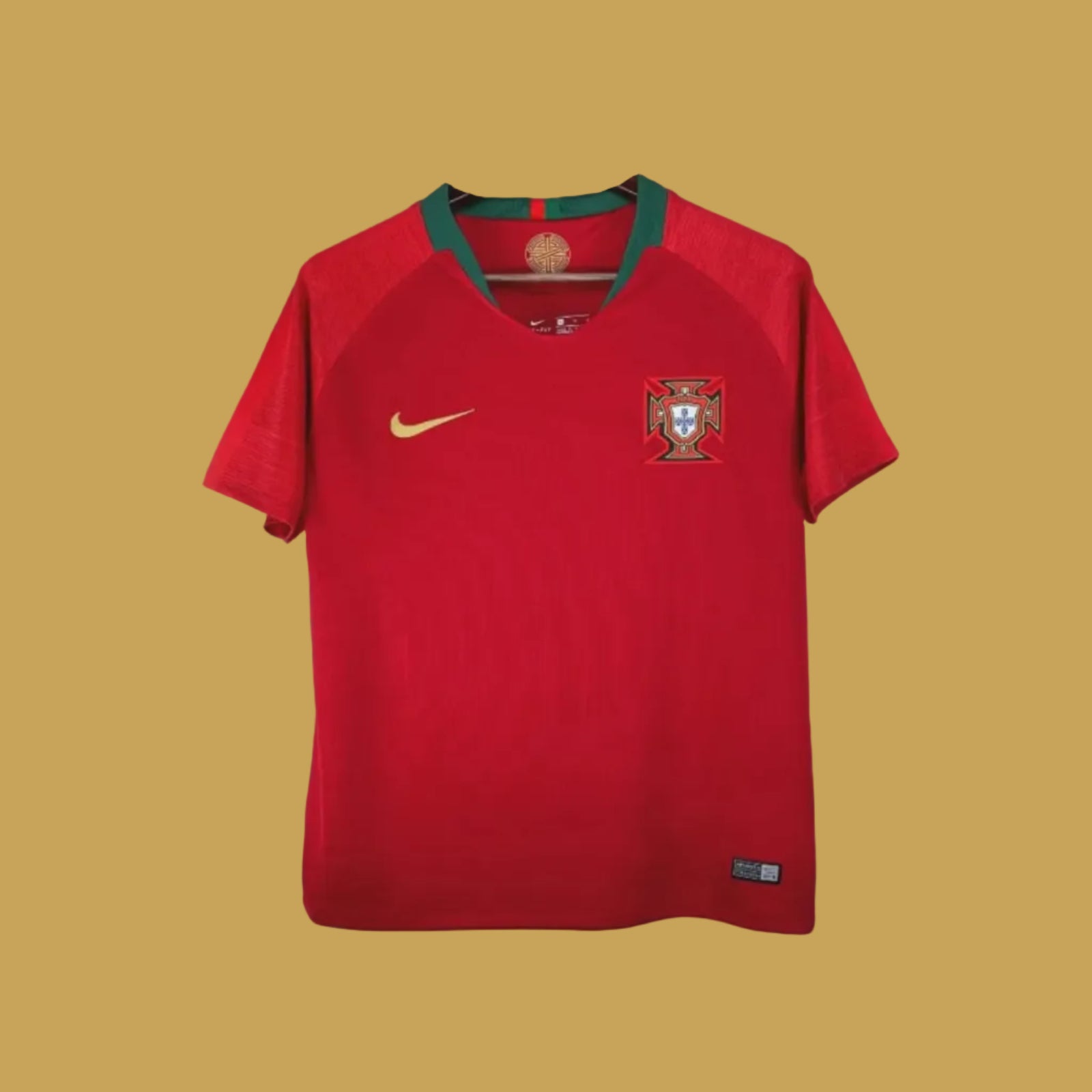 Portugal Local - 18/19 (RETRO)