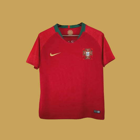 Portugal Local - 18/19 (RETRO)