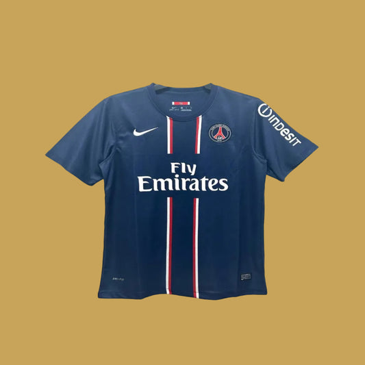 PSG Local - 12/13